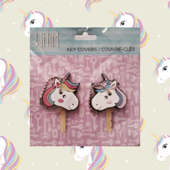 Whim Accessories - SOLD OUT
